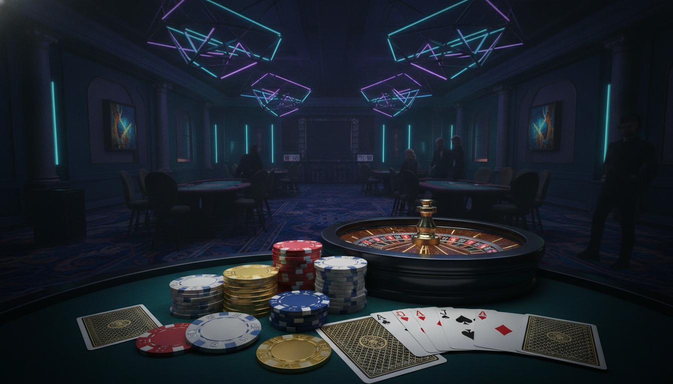 Thrill Casino