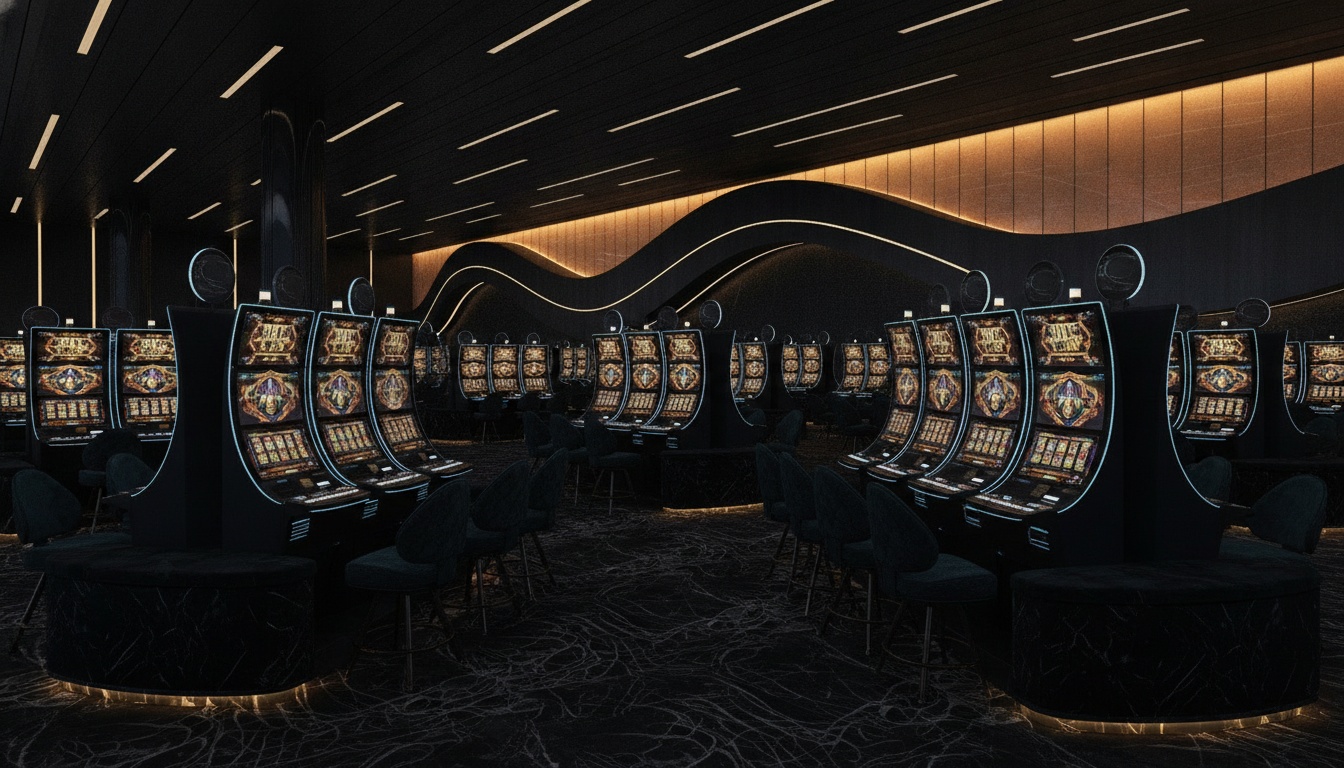 Thrill Casino — Информация и Безопасност